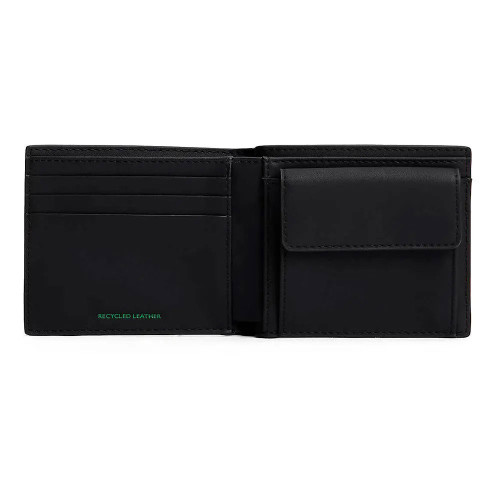 Tommy Hilfiger Πορτοφόλι Linear Card & Coin Wallet